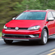 Illustration for article titled The Volkswagen Sportwagen And Alltrack May Be The Best Used Wagon Values On The Market